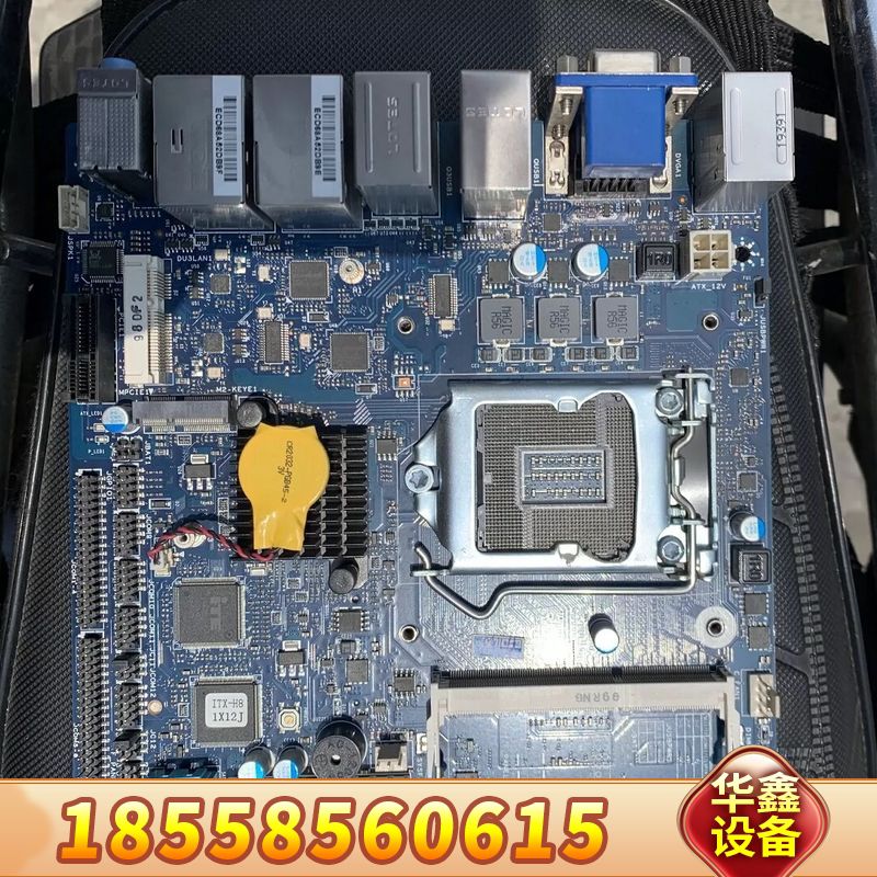 ITX-H81X12J主板 MZ-9CXG-C9A10-图片
