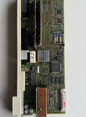 轴卡 6SN1118-0DM21-0AA0