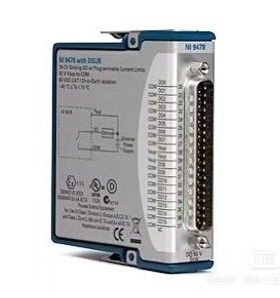 NI9478，NI9209，NI9853，NI9269，功能