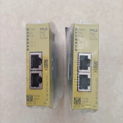 议价皮尔兹模块772138，全新正品PILZ议价出，