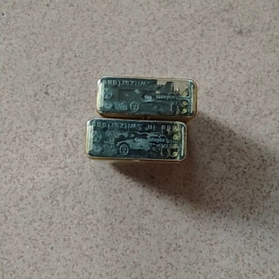 瑞士进口继电器SGR282Z，24V 12VDC供电，额定电