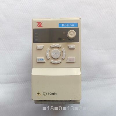 富凌变频器，H121T40022BX0，2.2KW，380V议价