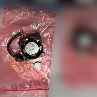 GRAVINER MK6油雾，全新未用，库存现货。1议价