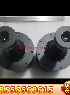 议价 DJTL-0.153X250C-111 双侧远心镜头