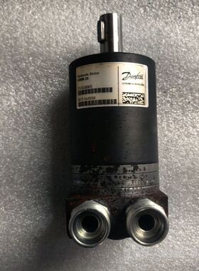 danfoss丹佛斯OMM20小体积高速摆线液压马达15详谈