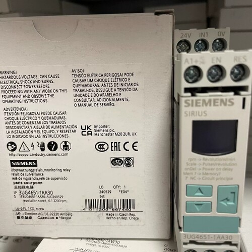 3UG4651-1AA30议价