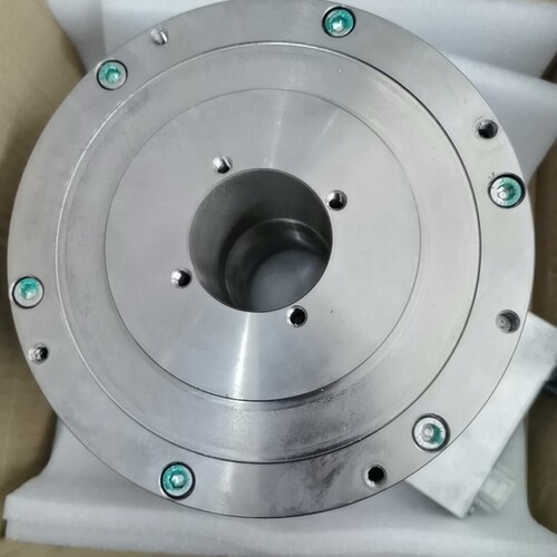 全新CKD直驱DD马达AX4045T-P3-S