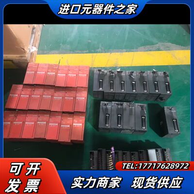 PLC电源 CPU A1S61PN A1SHCPU A2议价