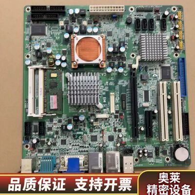 DFI友通CA331 microATX工业主板.询价