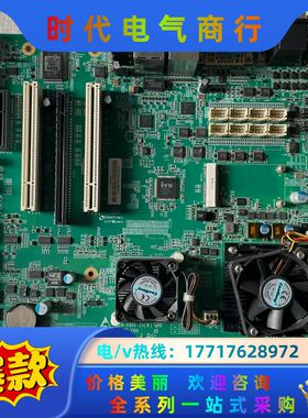 原装 研祥 EC9-1501-ZX(B) 版本VER:C议价