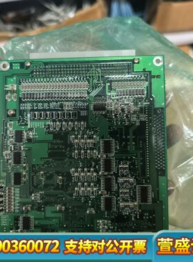 JRC CMC-1800主机板，，型号PCKD0