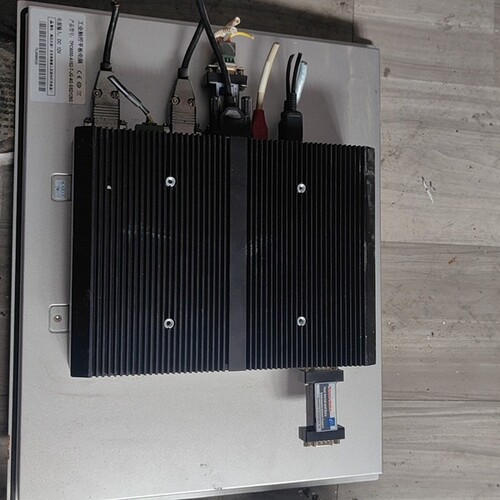 NODKA工控触摸屏，诺达佳TPC6000-A152-T-J