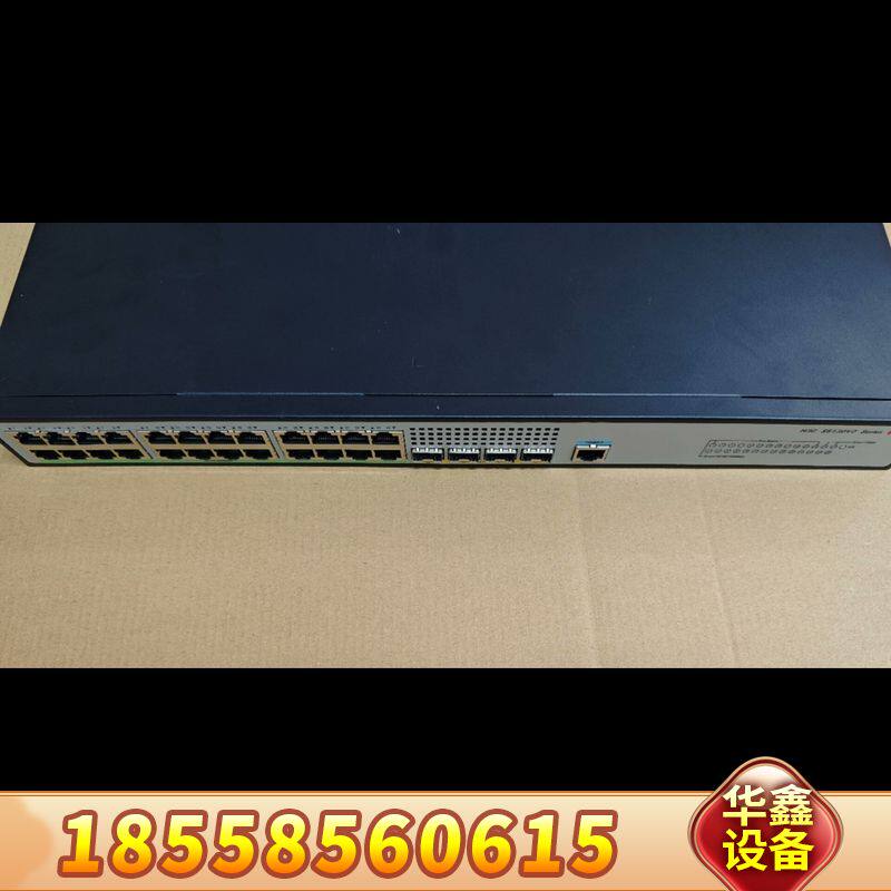 新 LS-S5130V2-28P-LI片