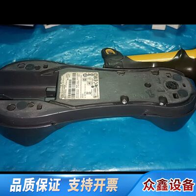 讯宝LS3578工业扫描+STB3578通信座