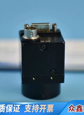 CIS VCC-G22U21ACL 200万像素 黑白CCD