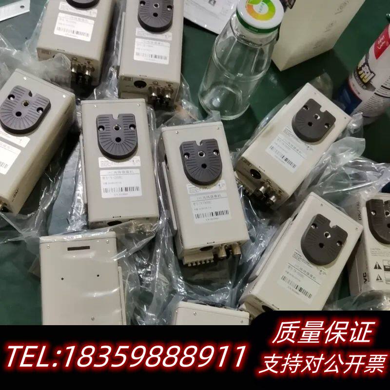 JVC高清工业相机,TK-C920EC公司,限卖出询价