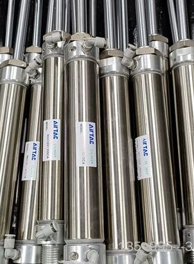 气缸  MAC32X125SCA详谈