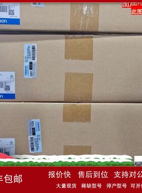 3G3JZ-AB015欧姆龙OMRON通用变频器PLC控制器CJ1W-CT021现货议价