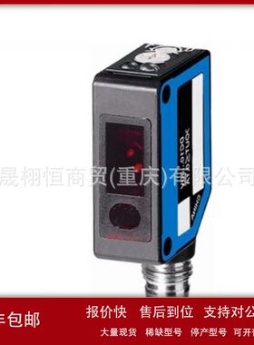 WF2-40B410 6028428原装传感器光电开关WFS3-40N415货号6043920