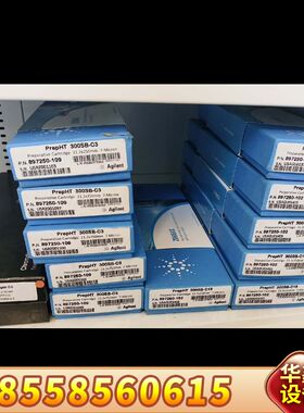 PrepHT 300SB-C18预装柱，货号89725