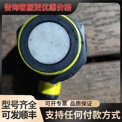 议价邦纳U-GAGE超声波传感器，型号T30UXIBQ8，成色良可维修