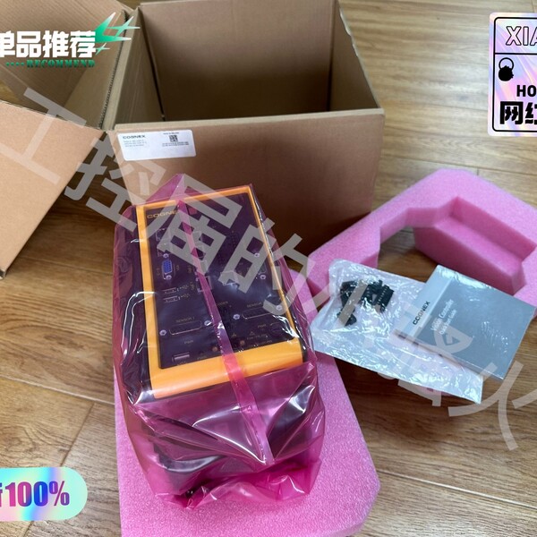 非标价COGNEX搴疯�愯VC7L-ASSY-420-0001瑙嗚涓�议价