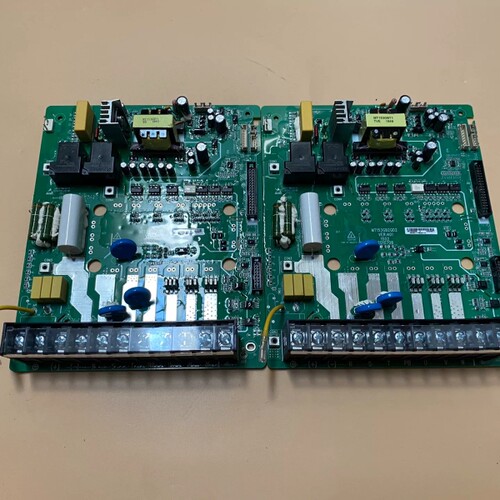 汇川变频器驱动板MT153GB2QD2，11kw/15kw，议价