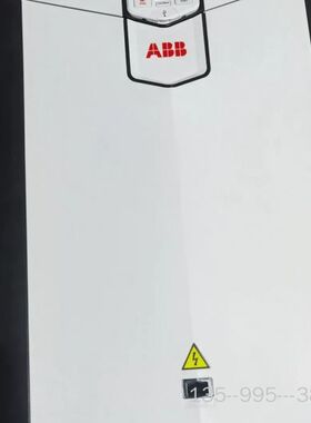 ABB变频器ACS880-01-246A-3详谈