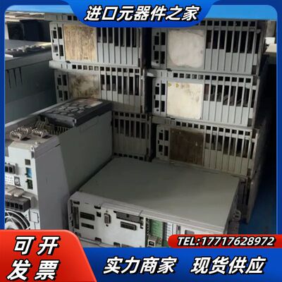 丹佛斯FC-301变频器3.0kwP/N：131B3383议价