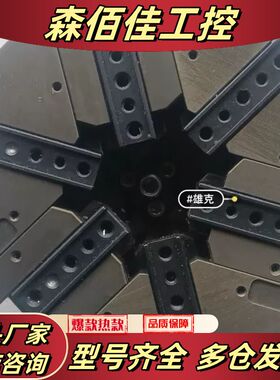 【SCHUNK雄克】ORG-85气动夹爪，304120，议价