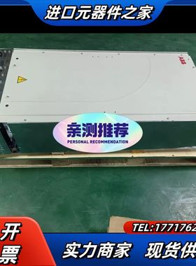 变频器ACS800-04-0210-3+P901议价