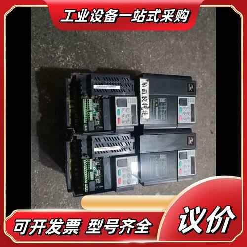 原装汇川变频器，MD310T2.2B-N，MD310T2议价