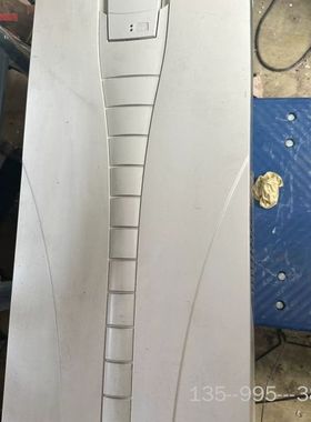 ABB变频器ACS550-01-157A-4 75/55kw详谈