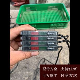 【可维修】美国邦纳BANNER光纤放大器，型号DF-G1-NS-2M，