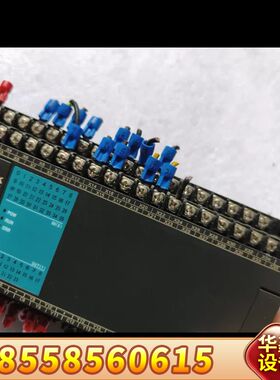 FATEK永宏PLC FBS-60MAT2-AC