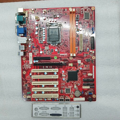 研华AIMB-701VG ，带原装档板，原装，功能，议价