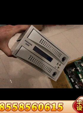 ARAID99 2000  1000L 工控机