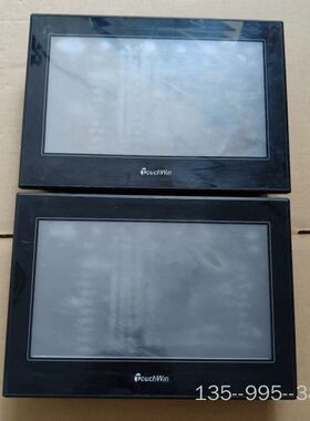 信捷触摸屏  TGA63-MT   ，详谈