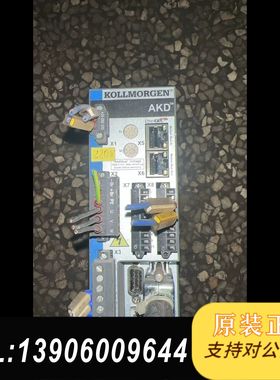 科尔AKD-P00606-NAEC-0000拆机的手上有需问价