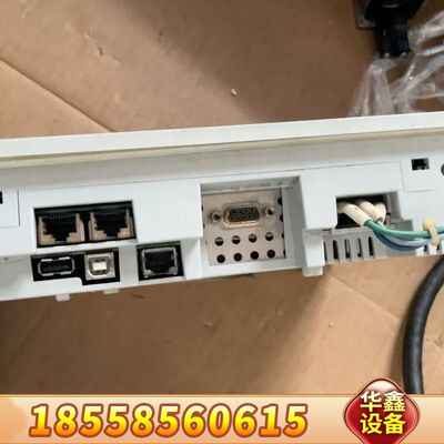 出 Monitouch 触摸屏 V808iCDN，拆