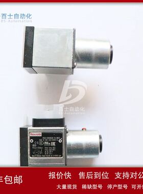 R901107087 HED8OA-2X/350K14KS压力开关议价