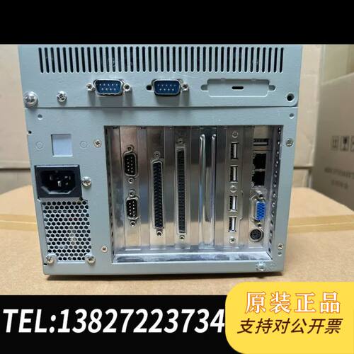 原装正品研华C-6806S工控机i7-3770/8G/120G议价