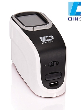 彩谱CS600/650/660分光色差仪塑料喷涂五金包材印染食品测色仪