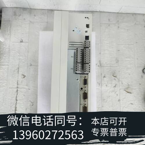全新伦茨伺服驱动器EVS9324-ES，三相电，输入电压3/PE需询价