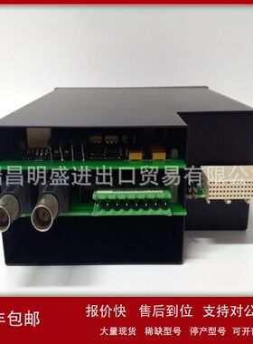 UR9EH模块工控自动化备件板卡现货议价