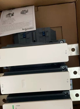 议价LC1F780接触器全新接触器未用 链接上实价 型
