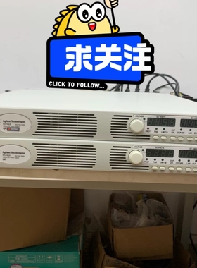 议价安捷伦N5746A 是 Agilent 的 760 W、40维修