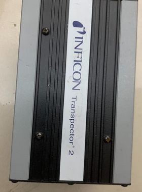 INFICON Transpector 2 控制器 型号91