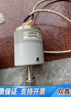 MKS 真空计，型号623A13TBE，，，