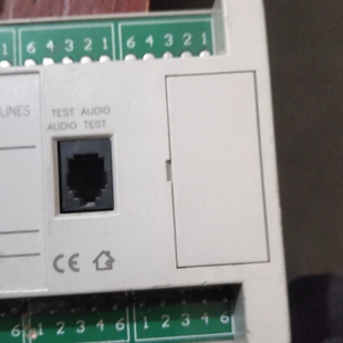 弗曼科斯FERMAX2424解码器弗曼科斯，拆机，成色如图功